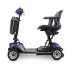 Cemotobike folding mobility scooter | electric mobility scooter Em10