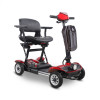 Cemotobike folding mobility scooter | electric mobility scooter Em10