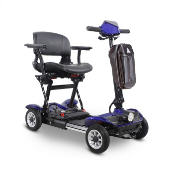 Cemotobike folding mobility scooter | electric mobility scooter Em10