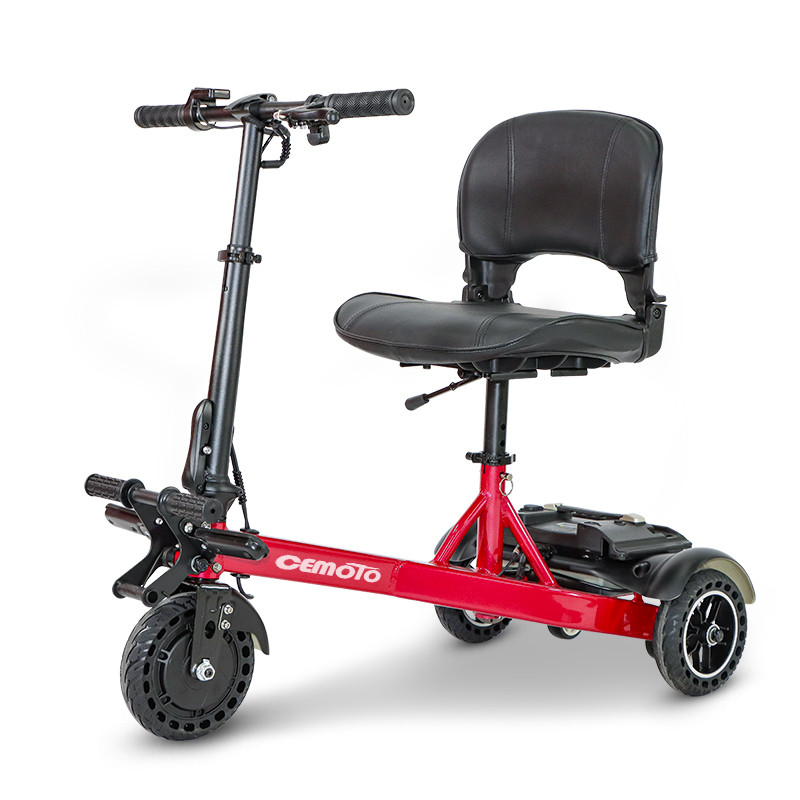 Cemotobike Folding Electric Mobility Scooter EM11