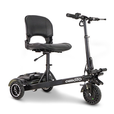 Cemotobike folding mobility scooter | Metro Mobility Scooter Em11