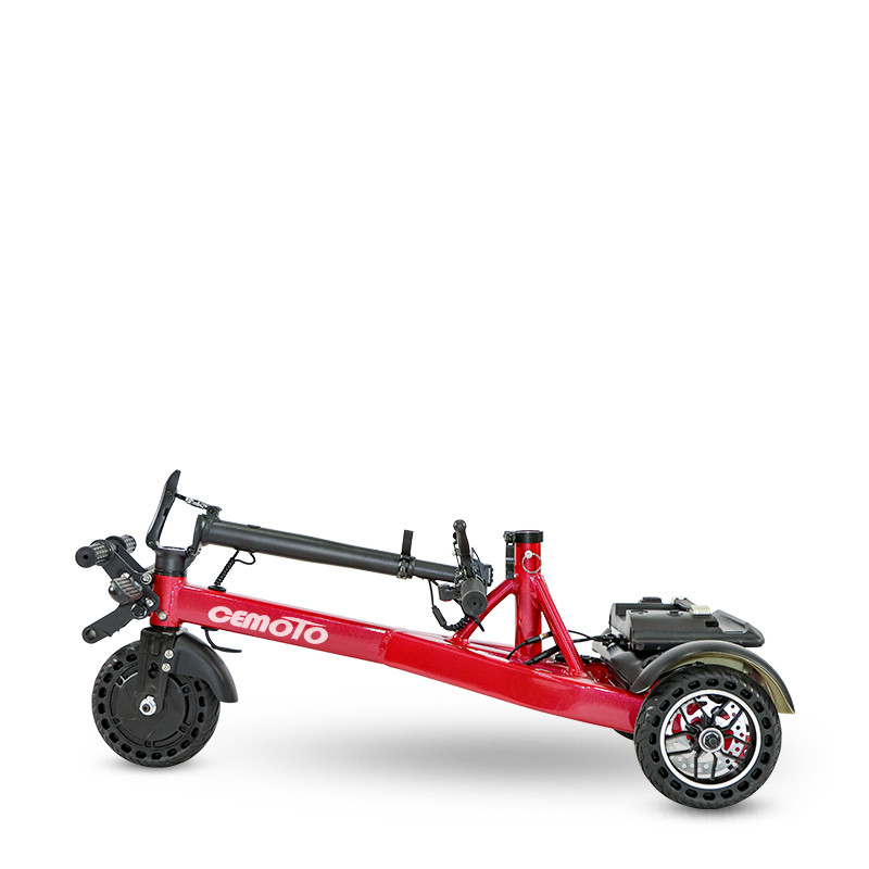 Cemotobike Folding Electric Mobility Scooter EM11