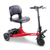Cemotobike folding mobility scooter | Metro Mobility Scooter Em11