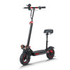 Electric scooter | electric scooter with seat | foldable e scooter ES02M