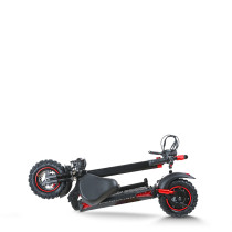 Electric scooter | electric scooter with seat​ | foldable e scooter​ ES02M