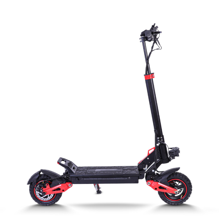 Electric scooter | off-road electric scooter | foldable e scooter ES02M