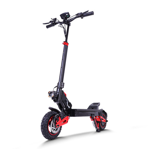 Electric scooter | off-road electric scooter | foldable e scooter ES02M