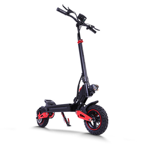 Electric scooter | off-road electric scooter | foldable e scooter ES02M