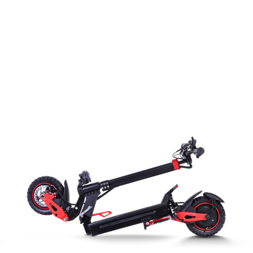 Electric scooter | off-road electric scooter | foldable e scooter ES02M