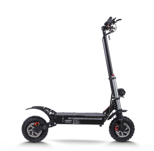 Electric scooter | off-road electric scooter​ | foldable e scooter​ ES22