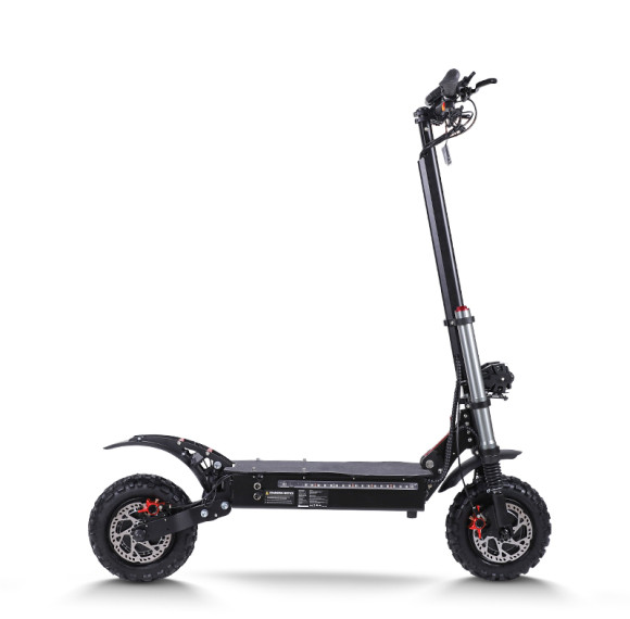 Electric scooter | off-road electric scooter​ | foldable e scooter​ ES22