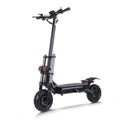 Electric scooter | off-road electric scooter | foldable e scooter ES22