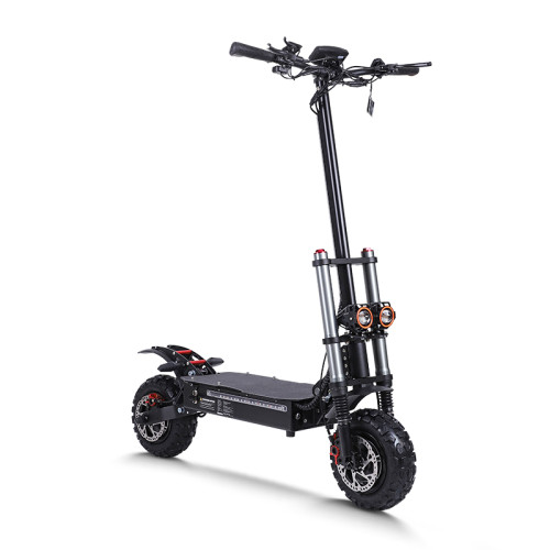 Electric scooter | off-road electric scooter | foldable e scooter ES22