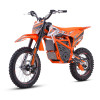 Electric Dirt Bike | 7000w Peak Dirt Electric Bike DC brushles | D07