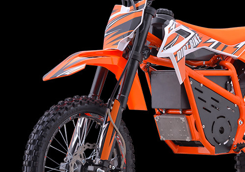 Electric Dirt Bike