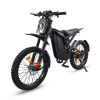 Electric Dirt Bike | 2000w off-road Dirt Electric Bike | D05