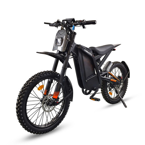 Electric Dirt Bike | 2000w off-road Dirt Electric Bike | D05