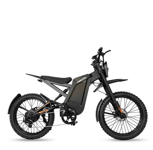 Electric Dirt Bike | 2000w off-road Dirt Electric Bike | D05