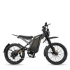 Electric Dirt Bike | 2000w off-road Dirt Electric Bike | D05