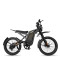Electric Dirt Bike | 2000w off-road Dirt Electric Bike | D05
