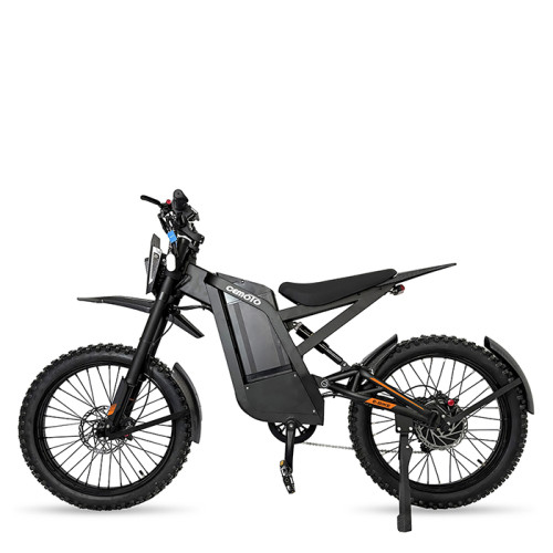 Electric Dirt Bike | 2000w off-road Dirt Electric Bike | D05