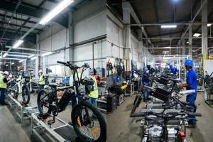 Top 10 Chinese Electric Bike Manufacturers