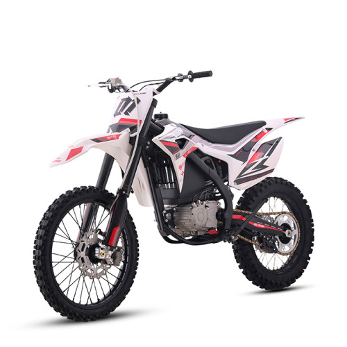 Electric Dirt Bike | 7000w off-road Dirt Electric Bike | D08