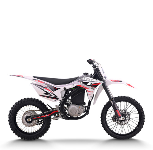 Electric Dirt Bike | 7000w off-road Dirt Electric Bike | D08