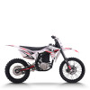 Electric Dirt Bike | 7000w off-road Dirt Electric Bike | D08