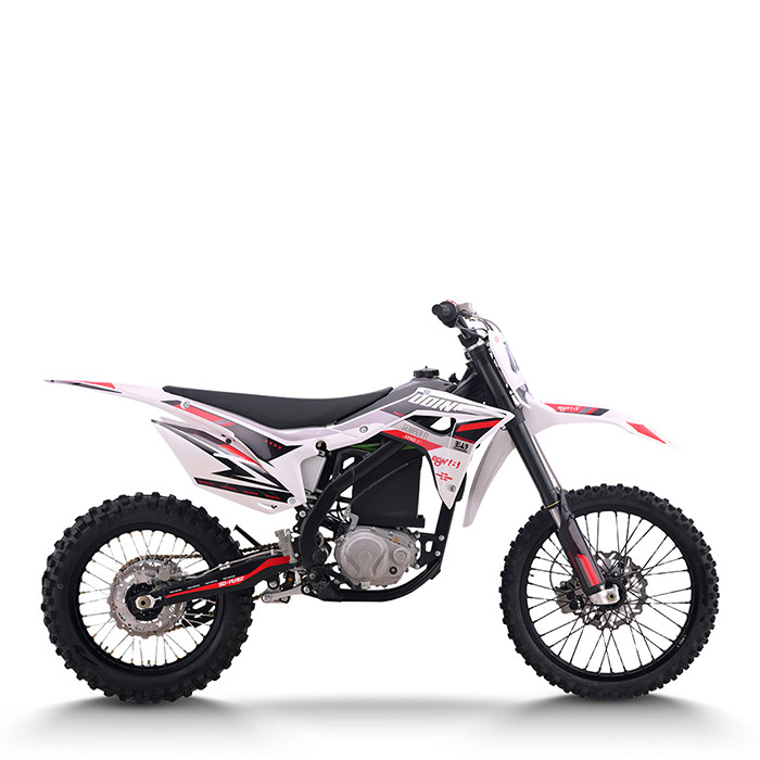 Electric Dirt Bike | 7000w off-road Dirt Electric Bike | D08