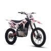 Electric Dirt Bike | 7000w off-road Dirt Electric Bike | D08
