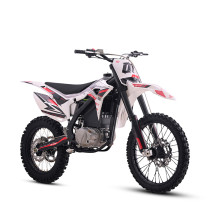 Electric Dirt Bike | 7000w off-road Dirt Electric Bike | D08