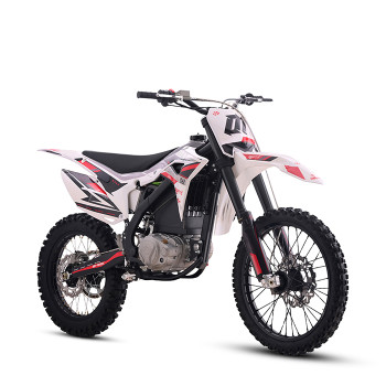 Electric Dirt Bike | 7000w off-road Dirt Electric Bike | D08