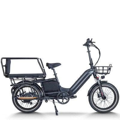 Commuter E-Bike | 750W urban E bike | Electric city Bike AEB69