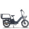 Commuter E-Bike | 750W urban E bike | Electric city Bike AEB69