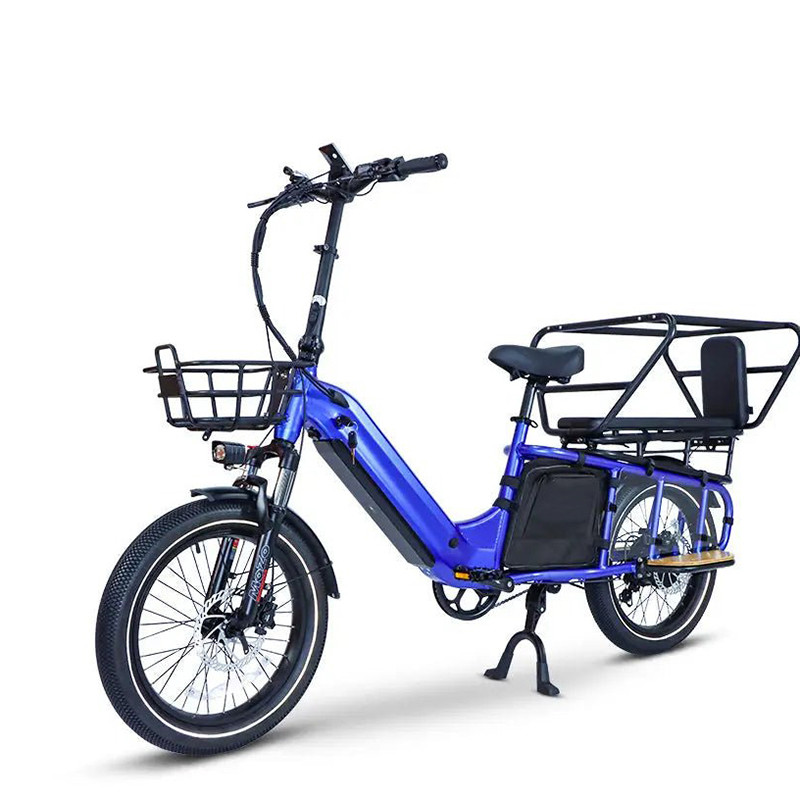 City commuter E Bike
