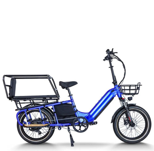 Commuter E-Bike | 750W urban E bike | Electric city Bike AEB69