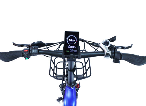 City commuter E Bike