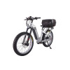 Fat Tire E Bike | 1000W All Terrain E Bike | E Mouatin Bike AEB53A