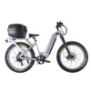 Fat Tire E Bike | 1000W All Terrain E Bike | E Mouatin Bike AEB53A