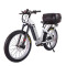 Fat Tire E Bike | 1000W All Terrain E Bike | E Mouatin Bike AEB53A