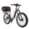 Fat Tire E Bike | 1000W All Terrain E Bike | E Mouatin Bike AEB53A