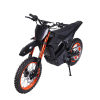 Professional OEM/ODM Electric Dirt Bikes D02 | High-Volume Production