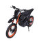 Professional OEM/ODM Electric Dirt Bikes D02 | High-Volume Production
