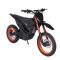 Professional OEM/ODM Electric Dirt Bikes D02 | High-Volume Production