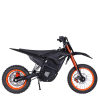 Professional OEM/ODM Electric Dirt Bikes D02 | High-Volume Production