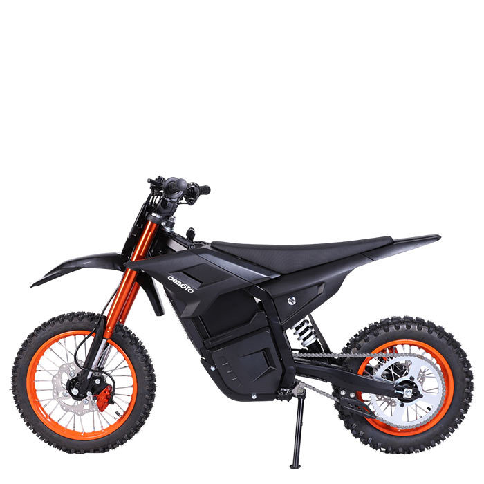 Electric Dirt Bike