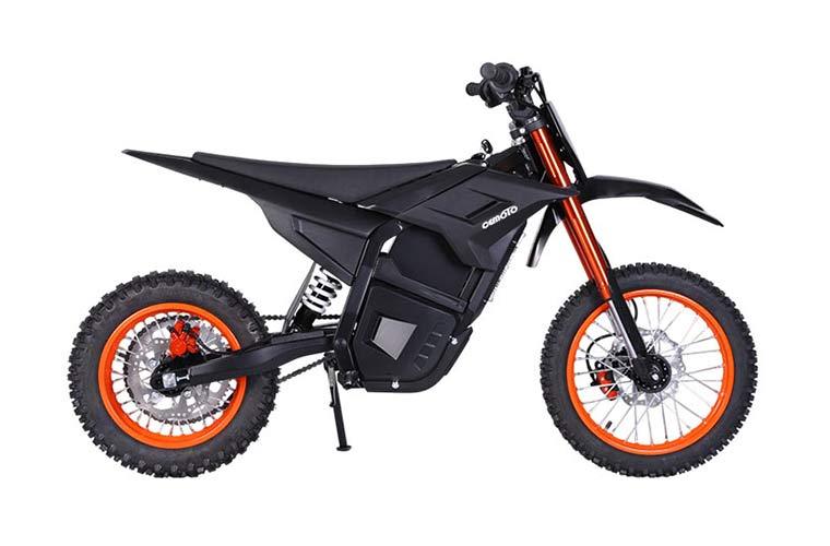 Electric Dirt Bike