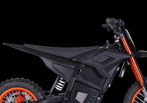 Electric Dirt Bike
