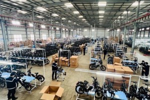 How to Choose Reliable Electric Bike Manufacturers in China